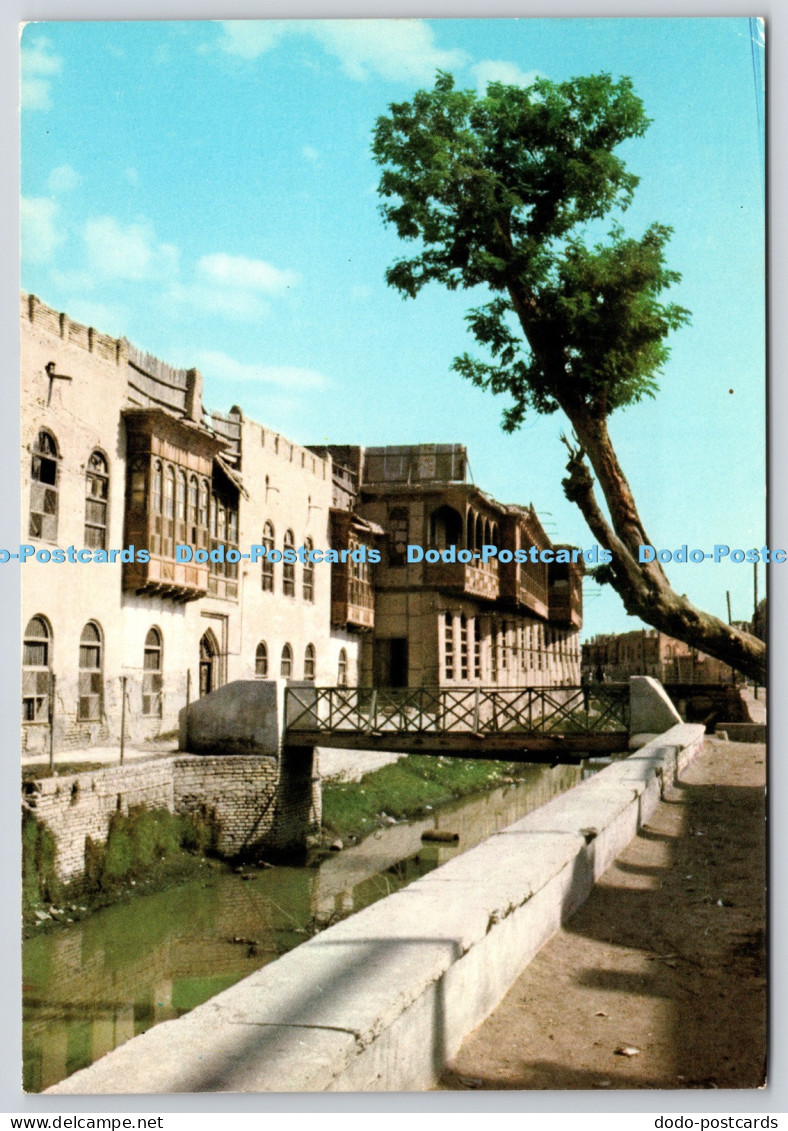L360912 Shanashil in Basrah Iraq