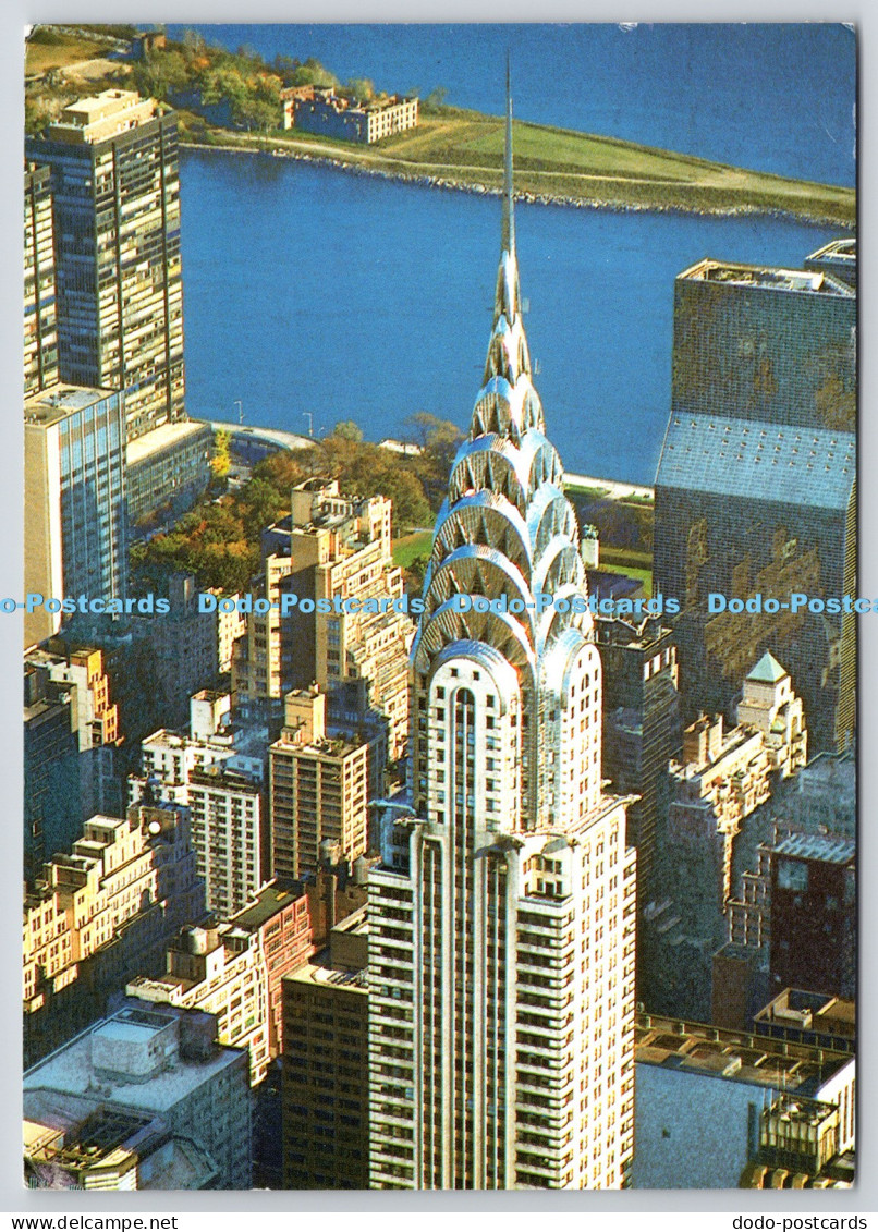 L361819 New York Chrysler Building City Merchanaise