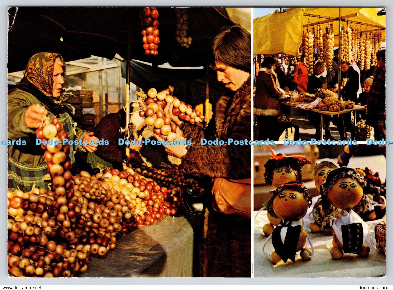 L362320 Berne Onion Market in Berne Wefo