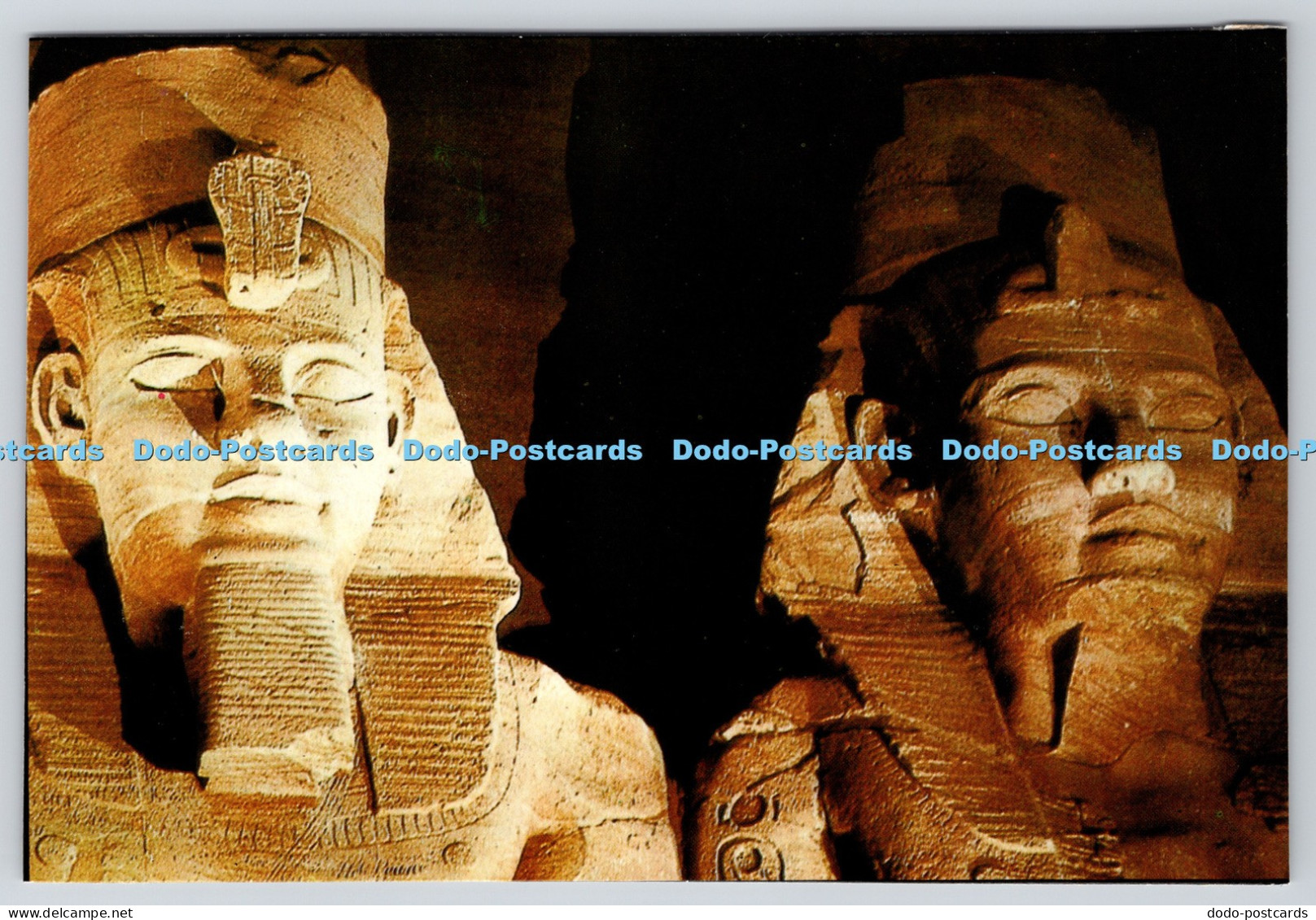L362595 Abu Simbel The Great Tempel Z Art