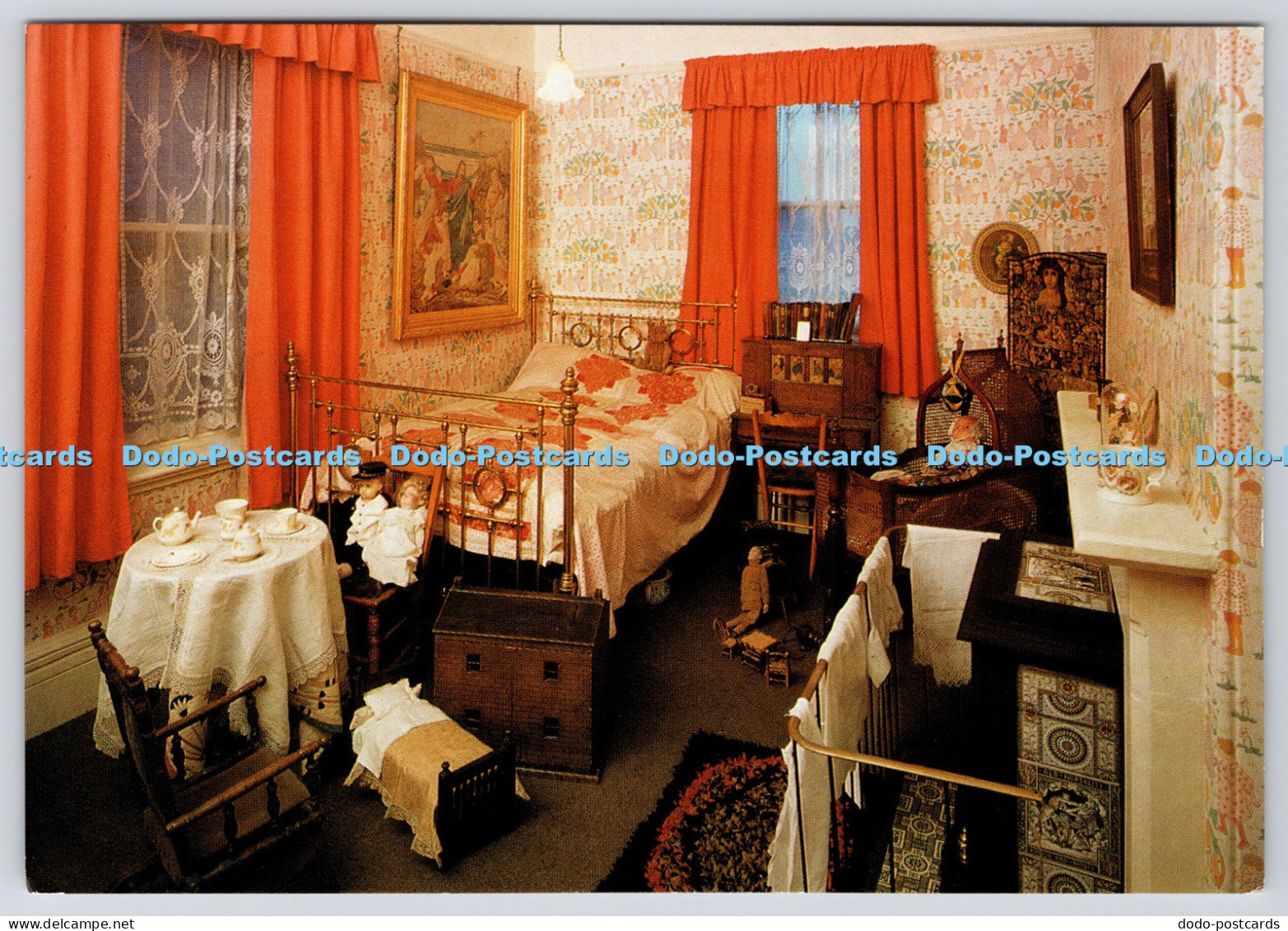 L365193 Bradford Art galleries and Museums Moorside House Bradford Industrial Mu