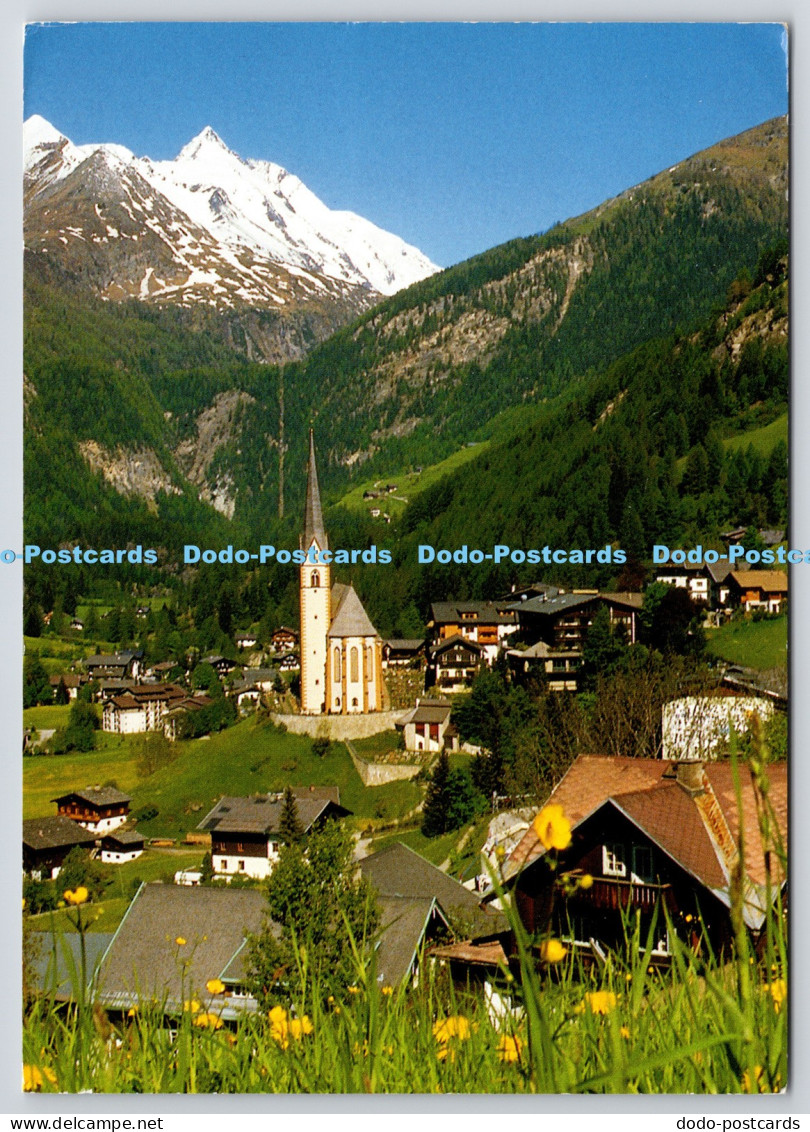 L366317 Heiligenblut Glocknerwirt