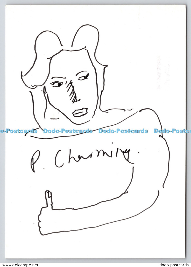 L367322 Prince Charming Rupert Everett Shrek 2 Boomerang
