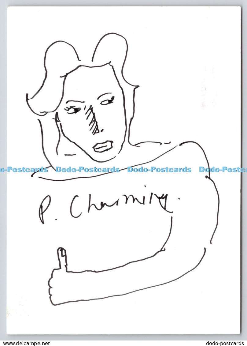 L367324 Prince Charming Rupert Everett Shrek 2 Boomerang