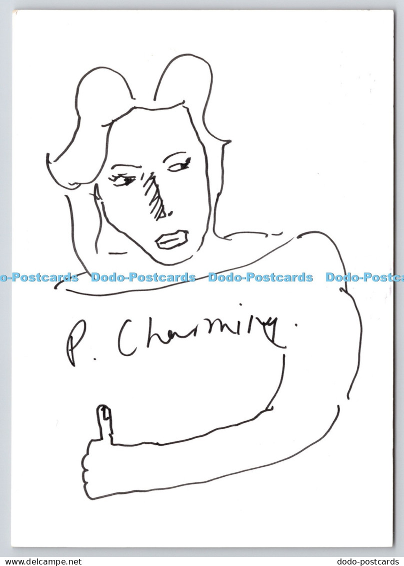 L367325 Prince Charming Rupert Everett Shrek 2 Boomerang