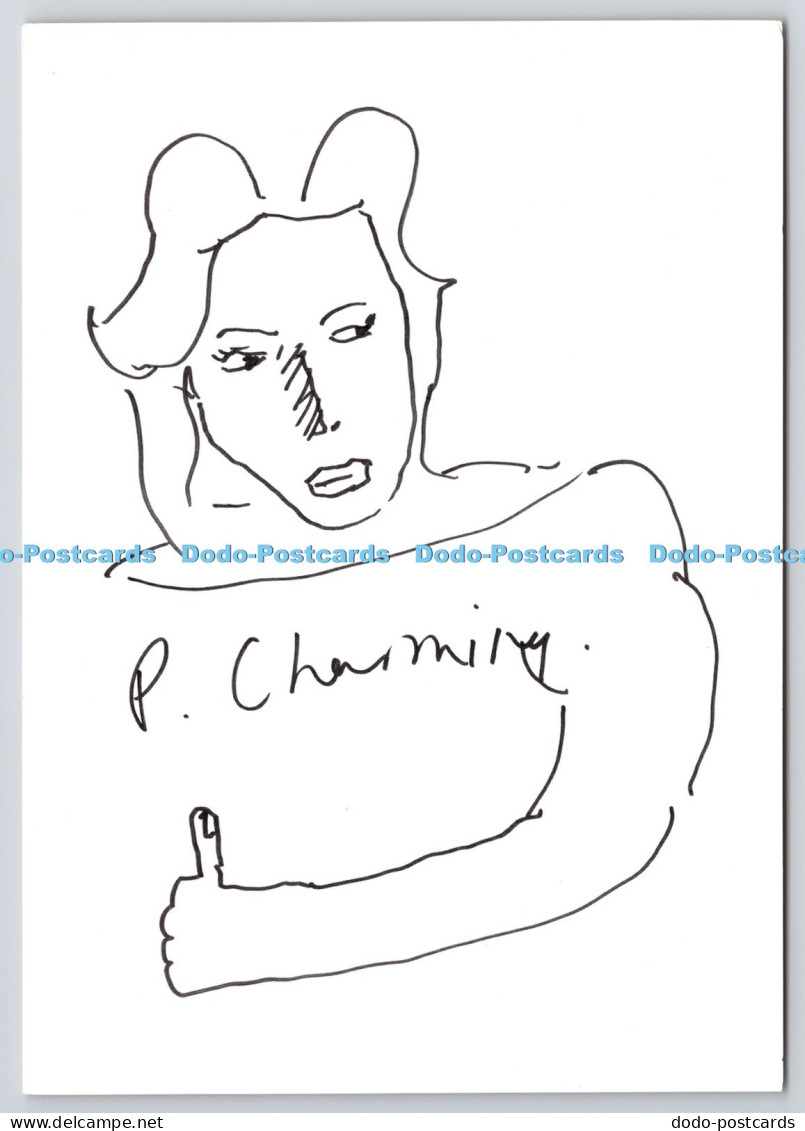 L367326 Prince Charming Rupert Everett Shrek 2 Boomerang