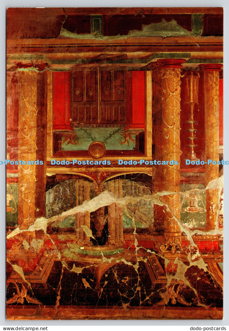 L368000 Oplonti Torre Annunziata Roman Villa Interdipress