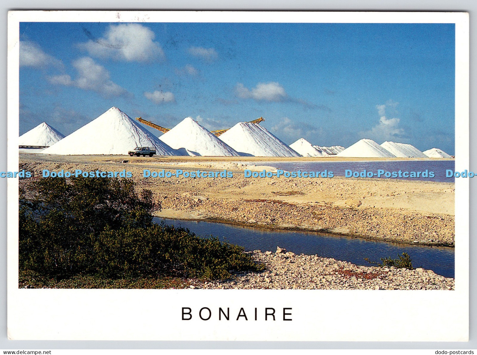 L371554 Bonaire Netherlands Antilles Marion Korschilgen F de Wit
