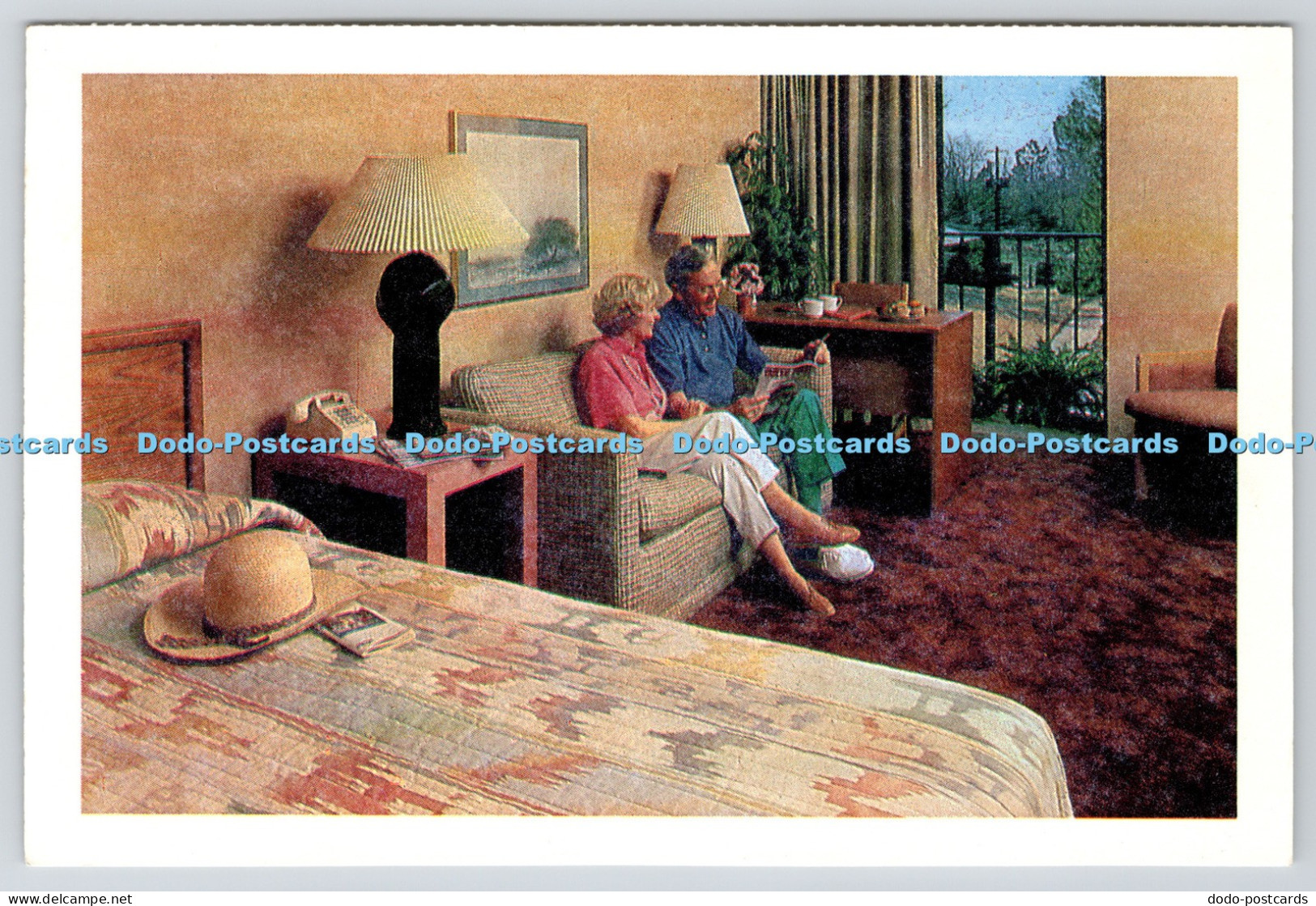 L375432 September Days Club Minneapolis Postcard
