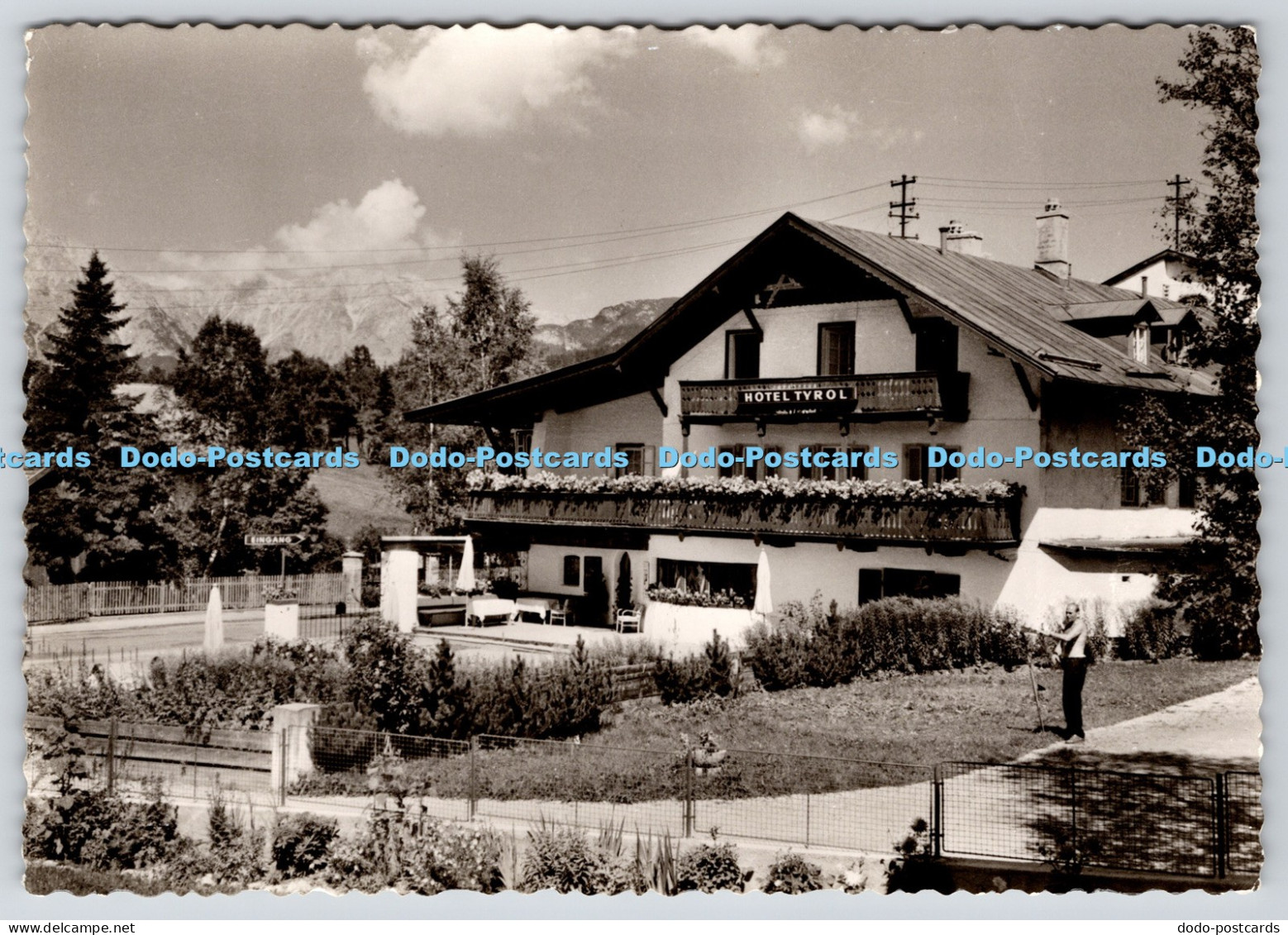L376241 Hotel Tyrol Wenfer RP