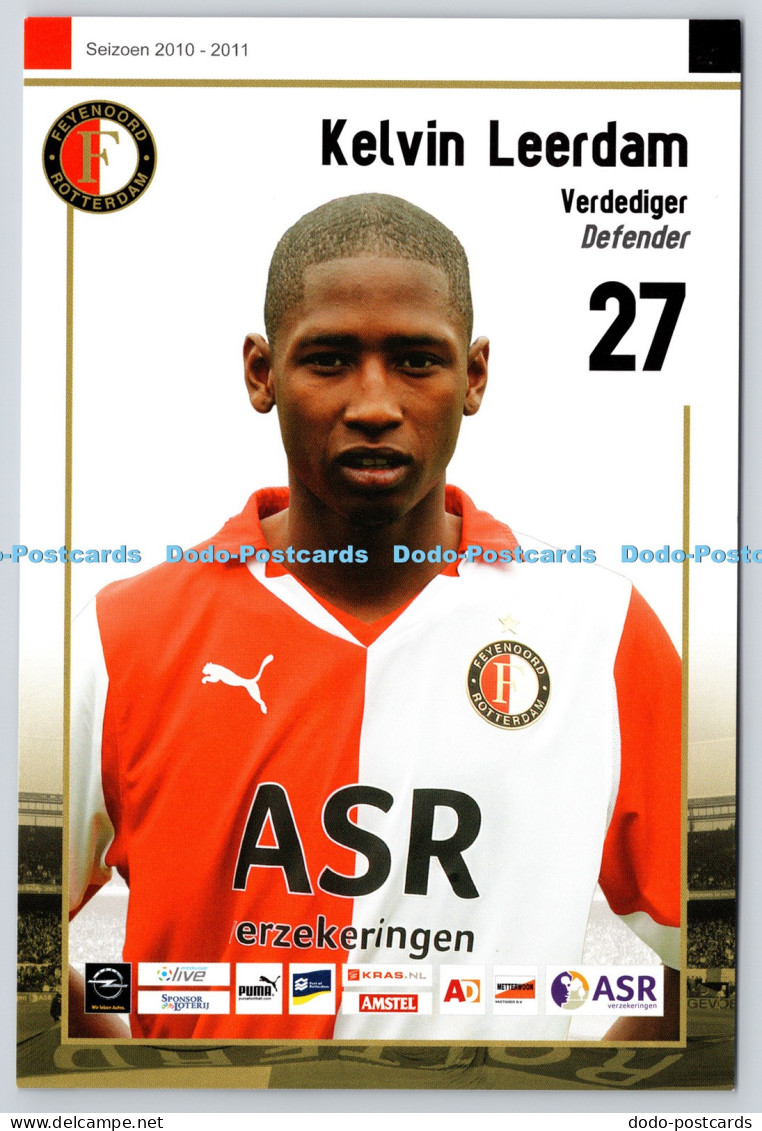 L377765 Kelvin Leerdam Het Legioen