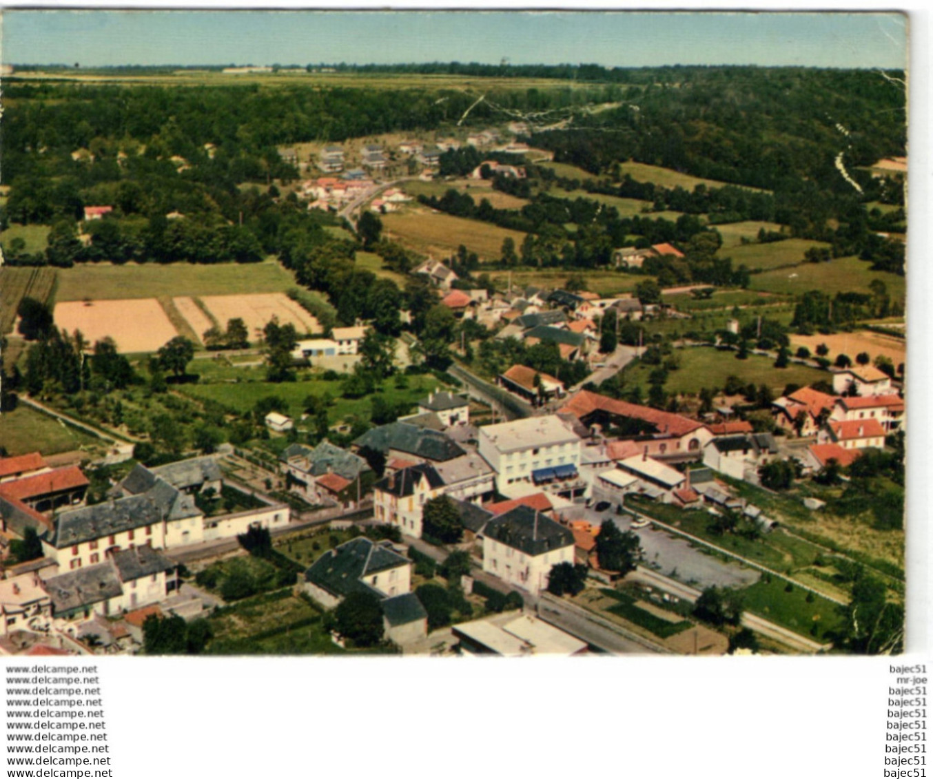 La Barthe de Neste