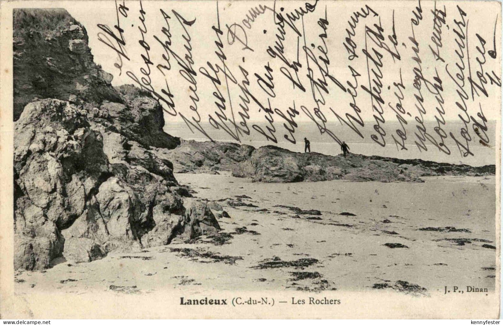 La Bourboule