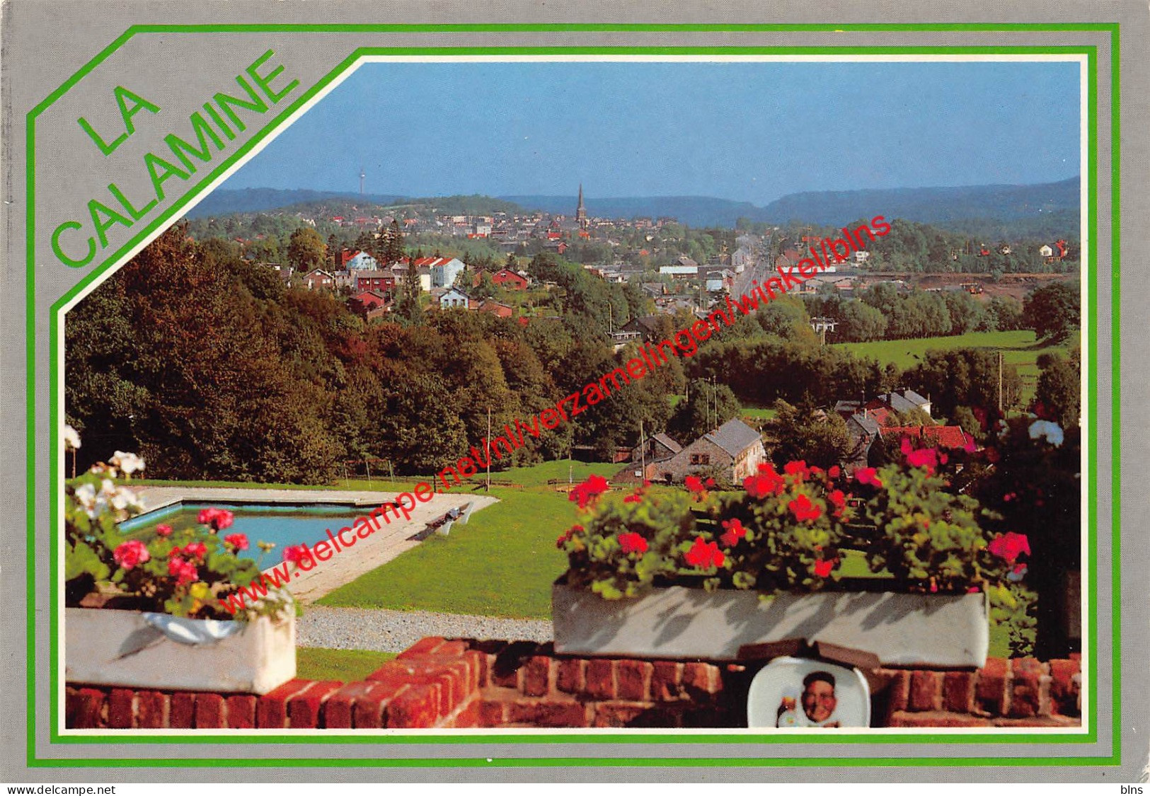 La Calamines - Kelmis