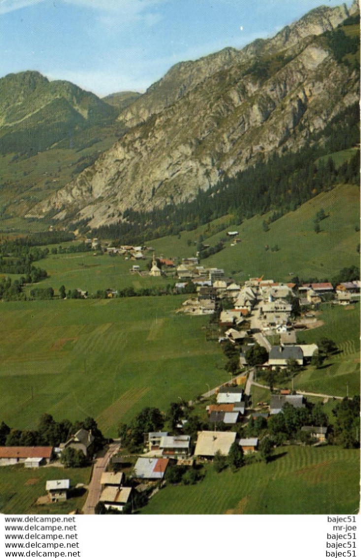 La Chapelle d'Abondance