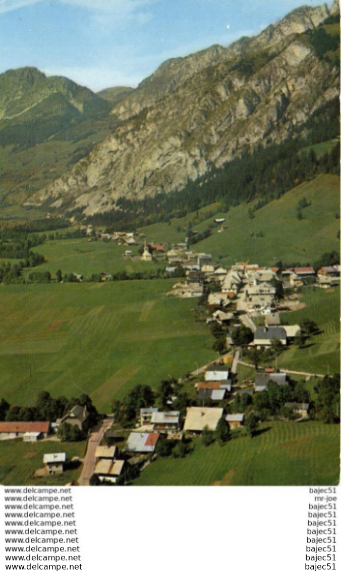La Chapelle d'Abondance