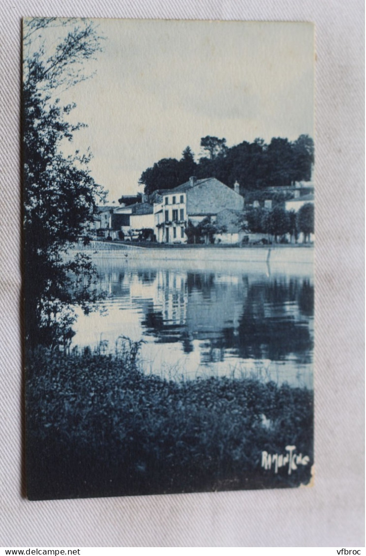 la Charente à Taillebourg, Charente Maritime 17