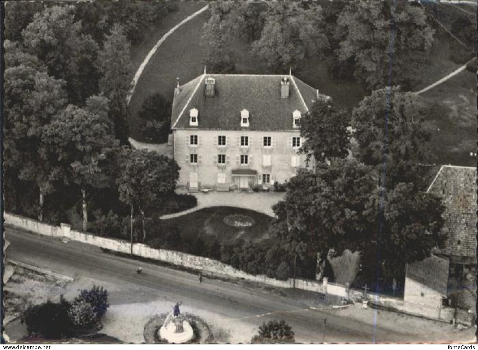 La Chaux-de-Fonds La Chaux