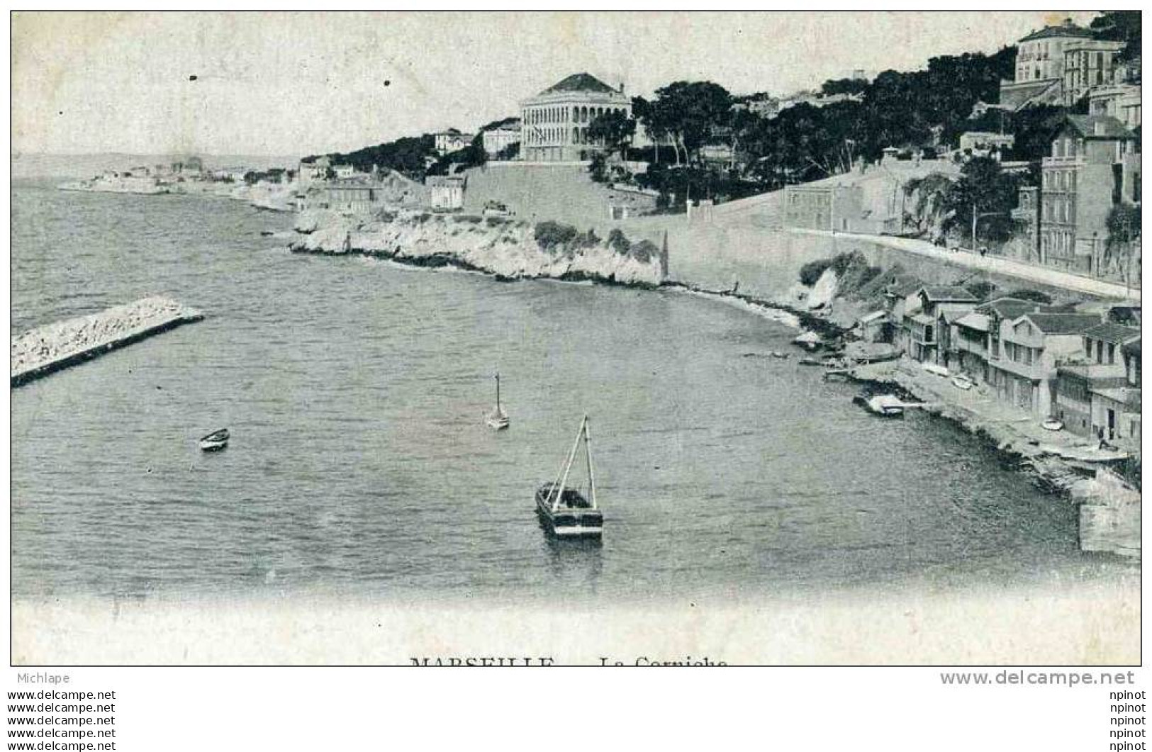 LA CORNICHE