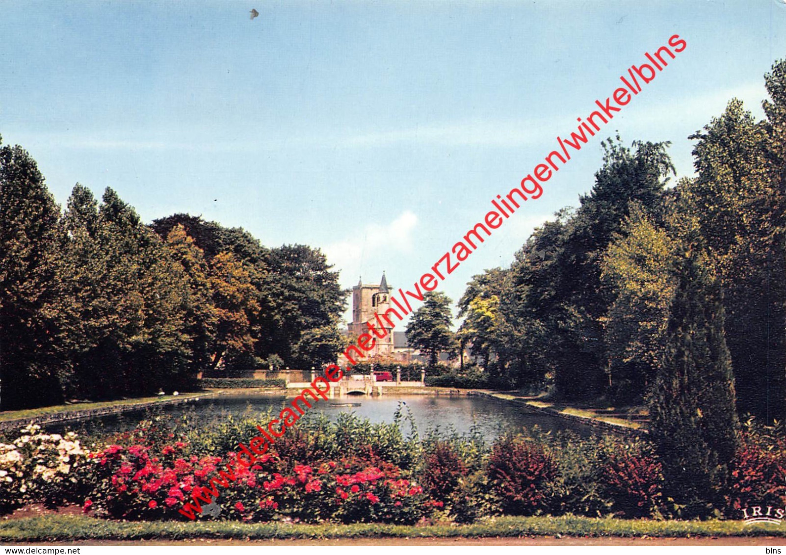 La Dodaine - Nivelles Nijvel