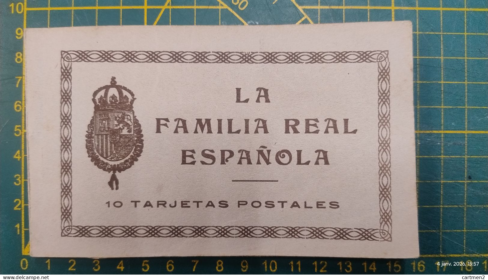 LA FAMILIA REAL ESPANOLA 10 TARJETAS POSTALES REINA DONA VICTORIA EUGENIA DON ALFONSO PRINCIPE ASTURIAS EUGENIA EL REY
