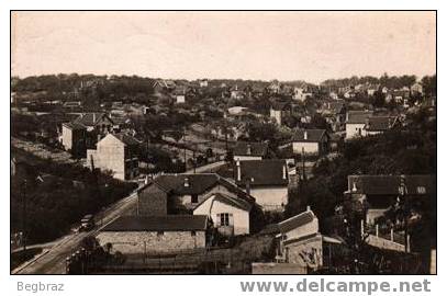 LA FRETTE SUR SEINE       18 LA VALLEE