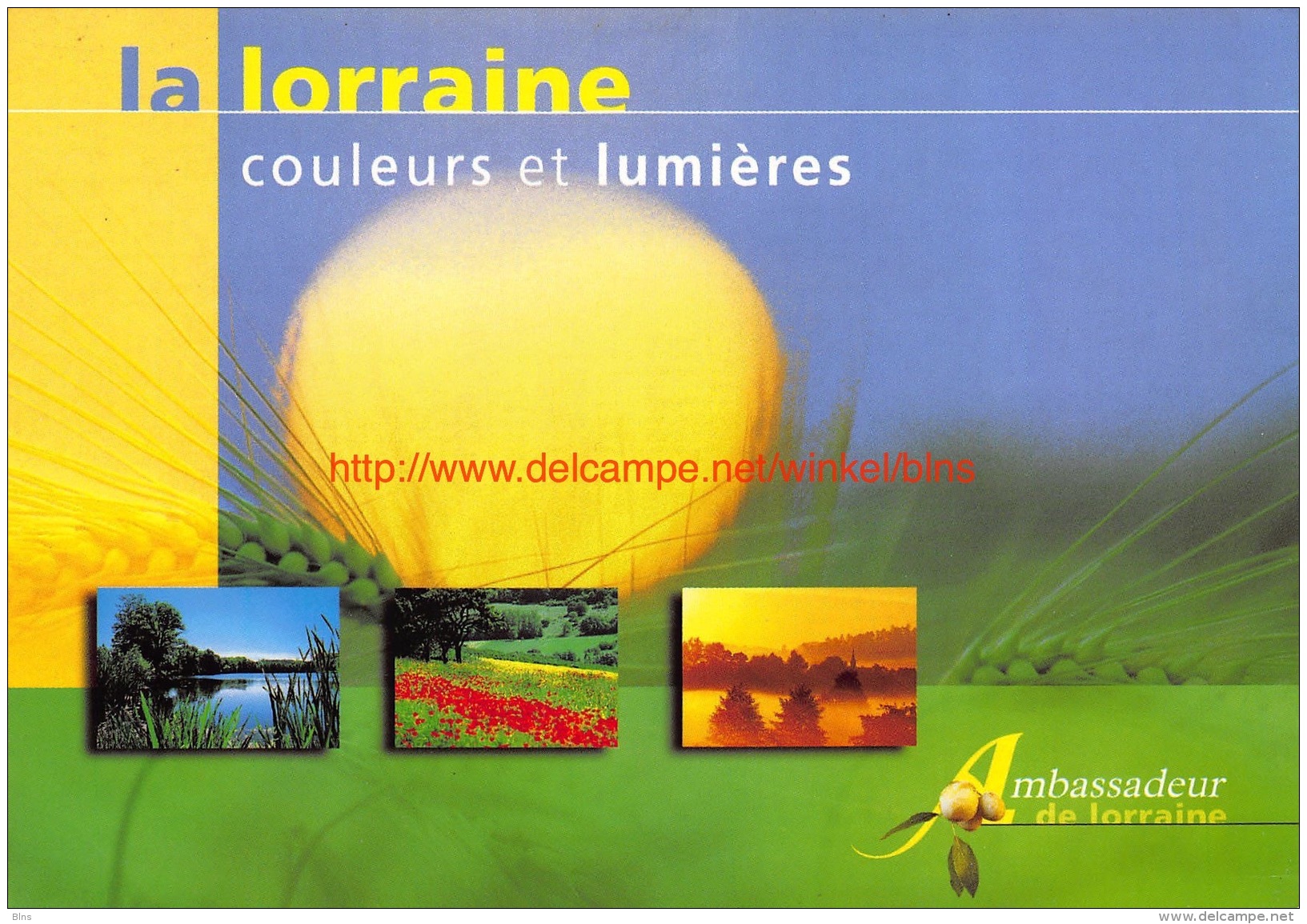 La Lorraine