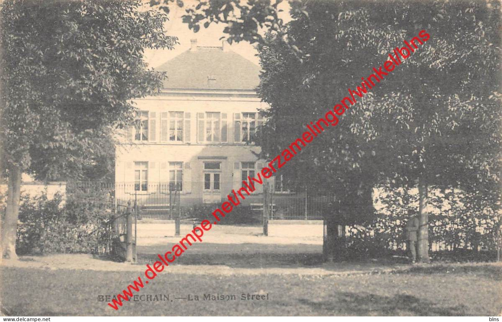 La Maison Streel - Beauvechain
