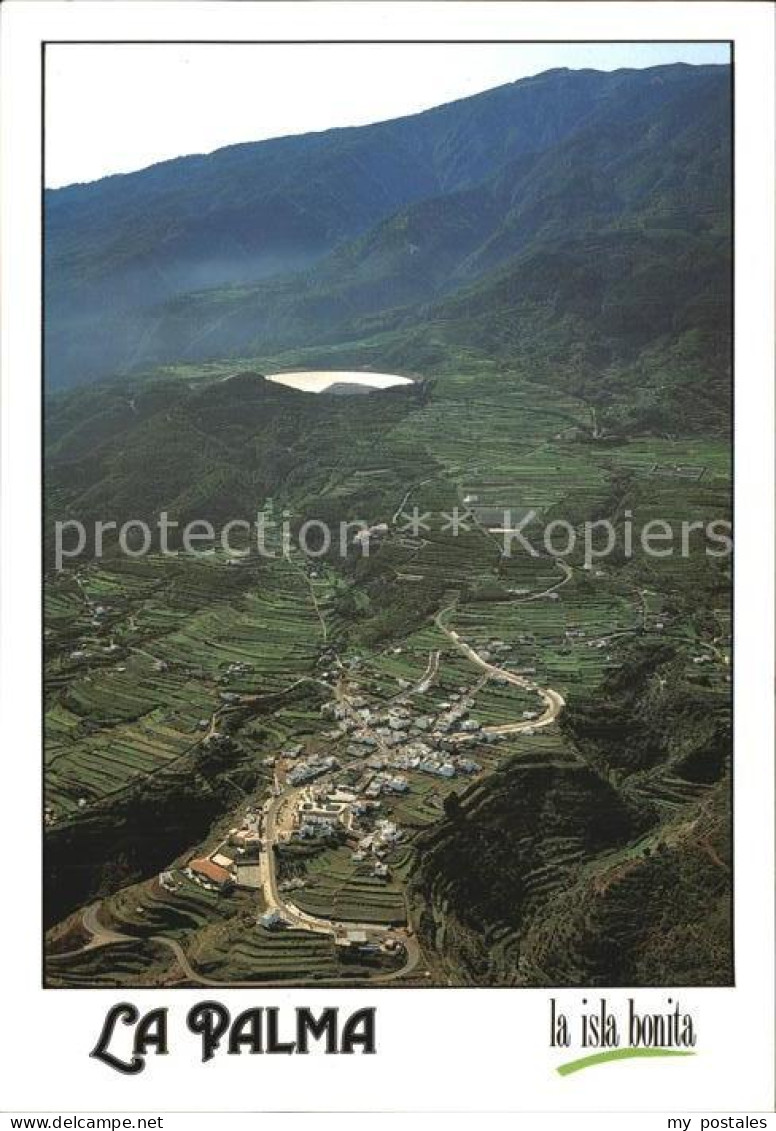 La Palma Canarias Barlovento