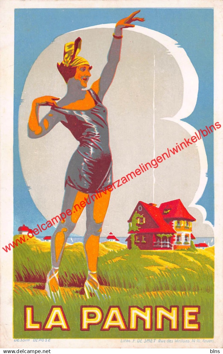 La Panne - De Panne