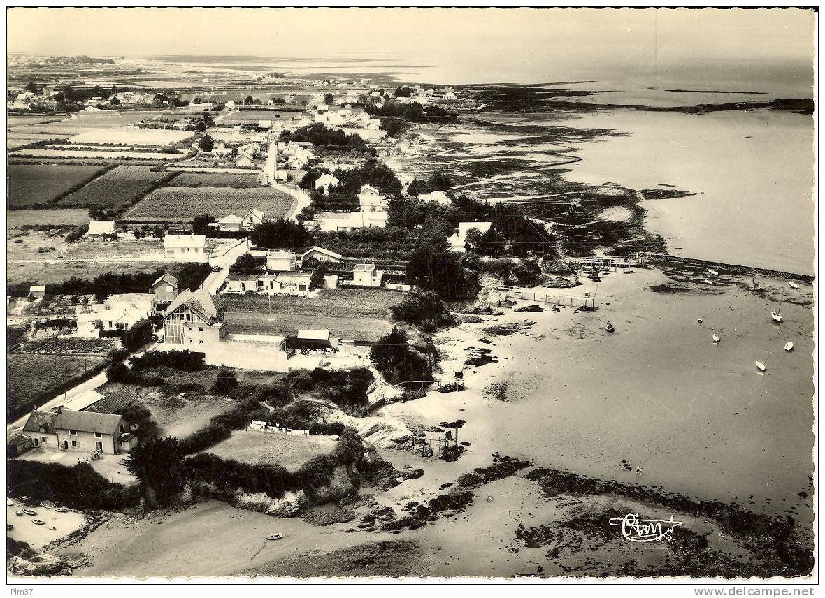 LA PLAINE SUR MER - Le Port Giraud