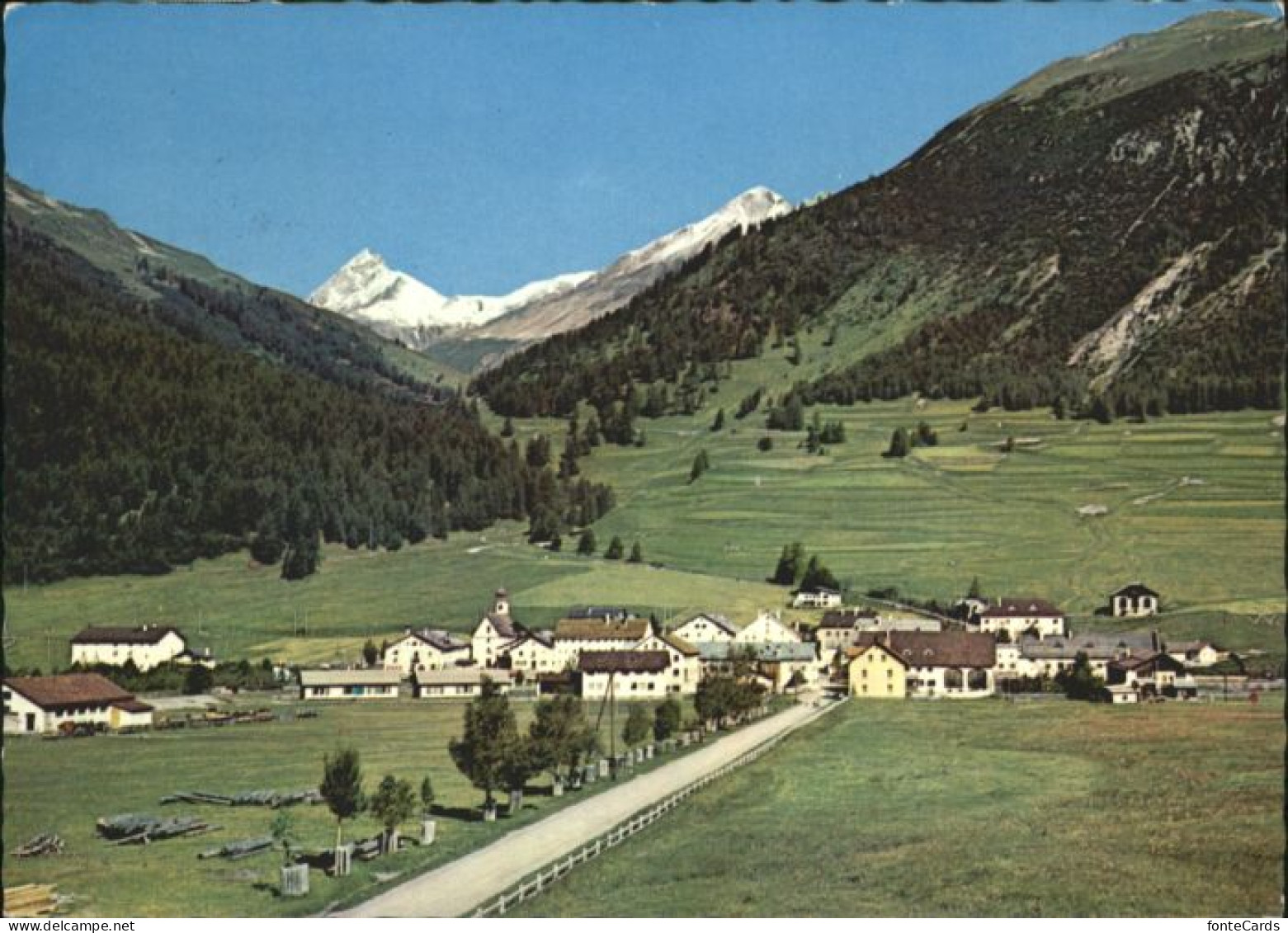 La Punt-Chamues-ch