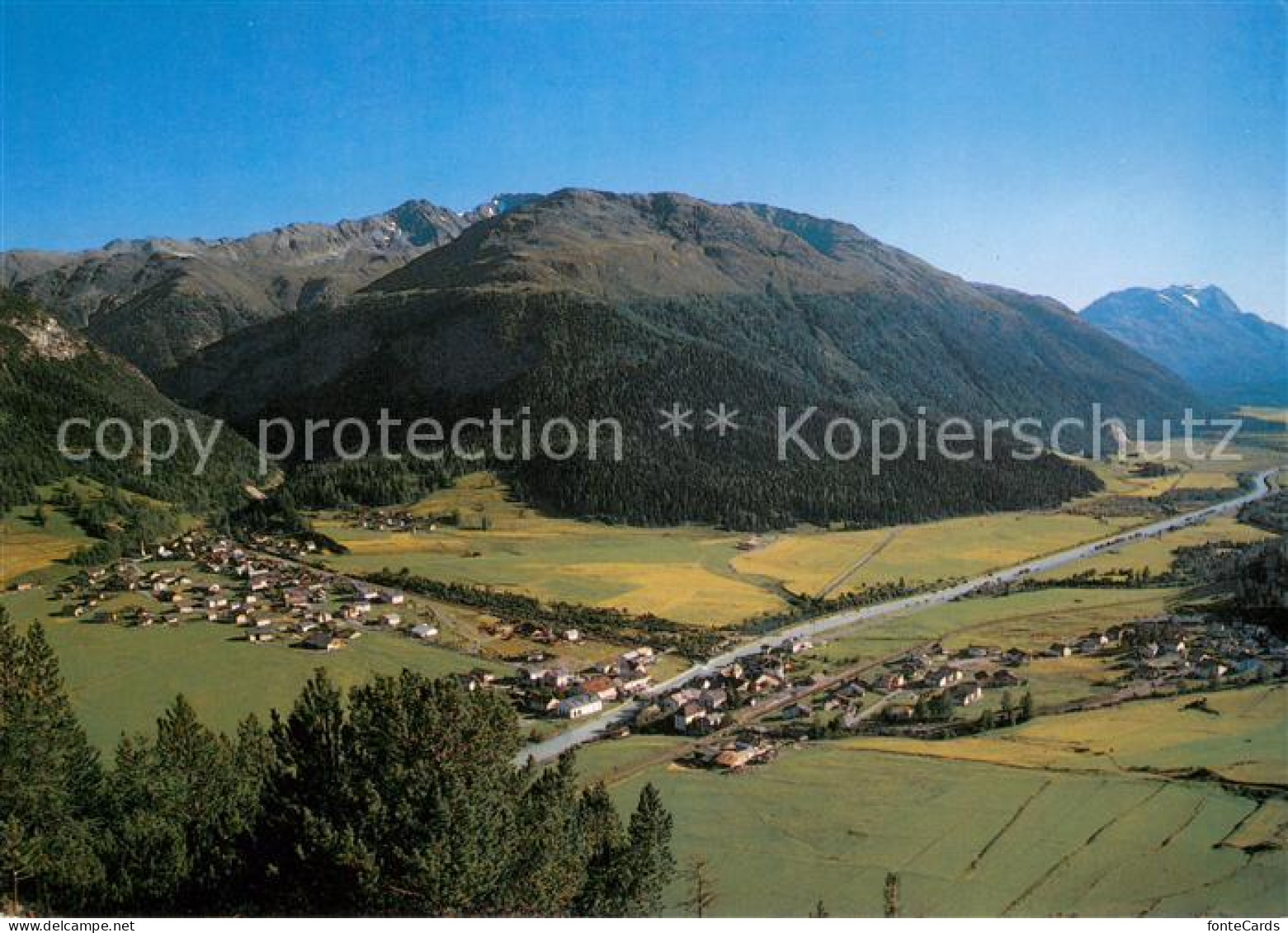 La Punt-Chamues-ch