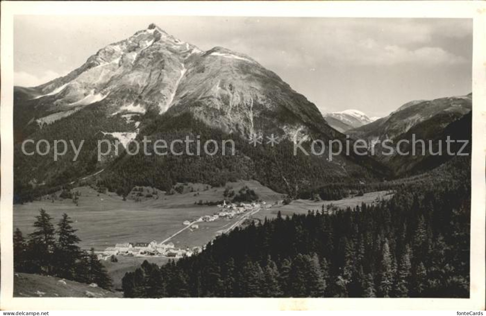 La Punt-Chamues-ch