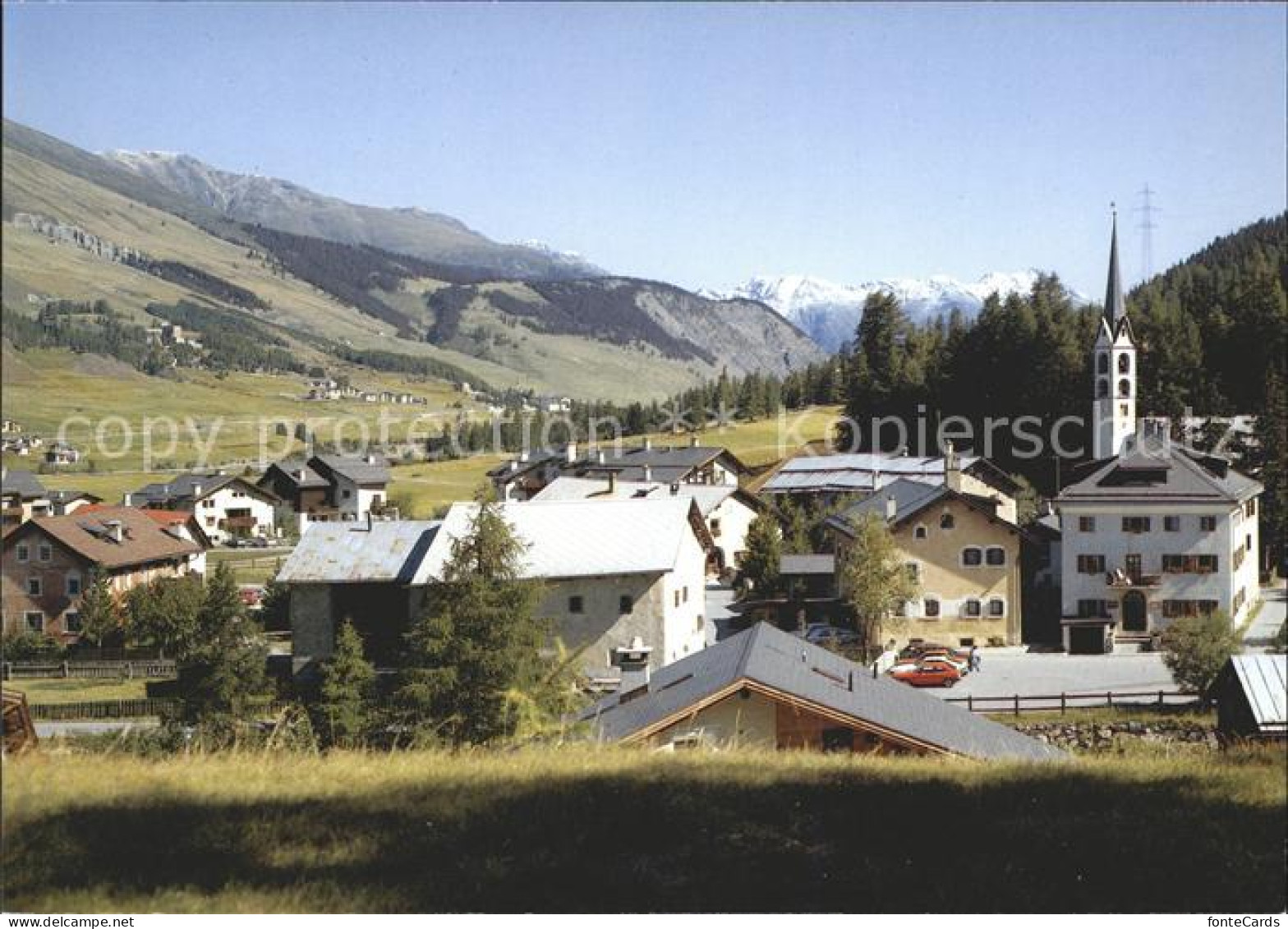 La Punt-Chamues-ch