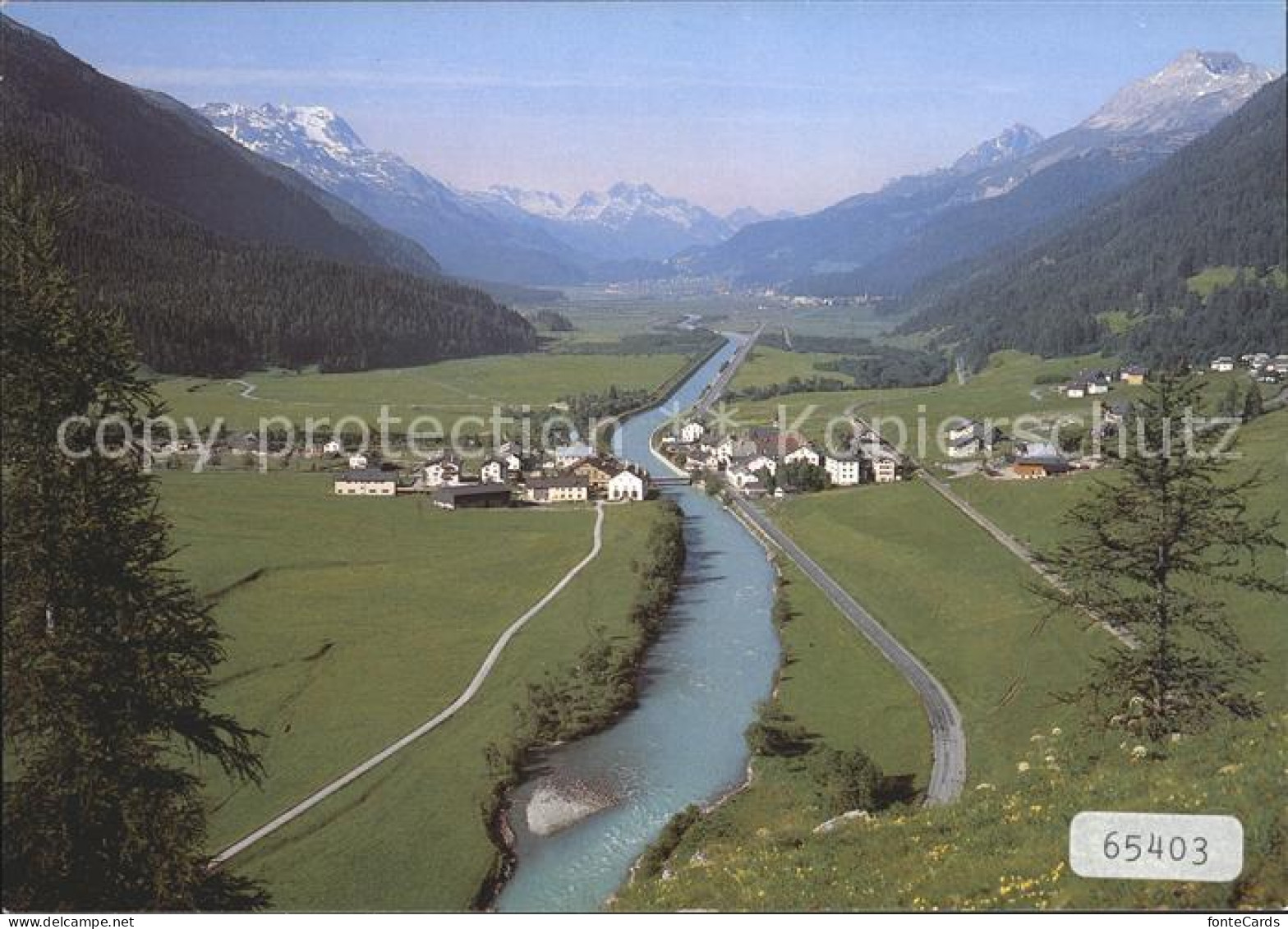 La Punt-Chamues-ch