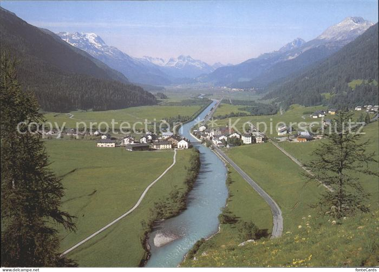 La Punt-Chamues-ch