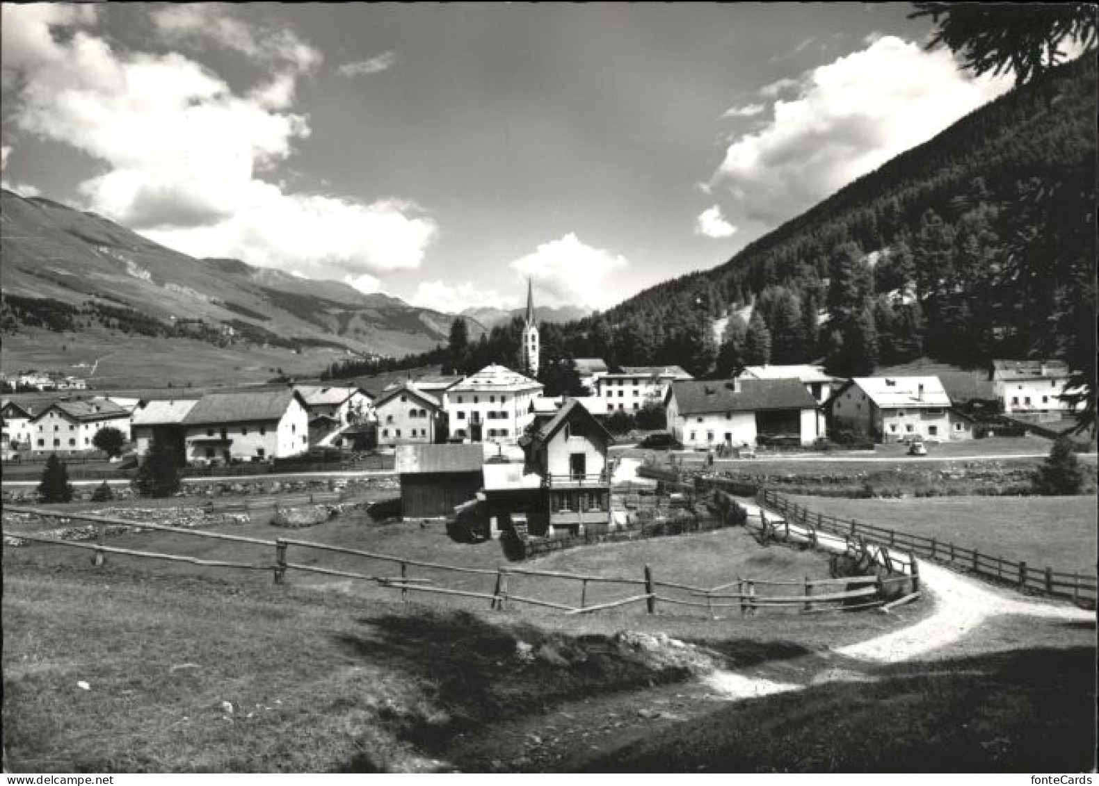 La Punt-Chamues-ch