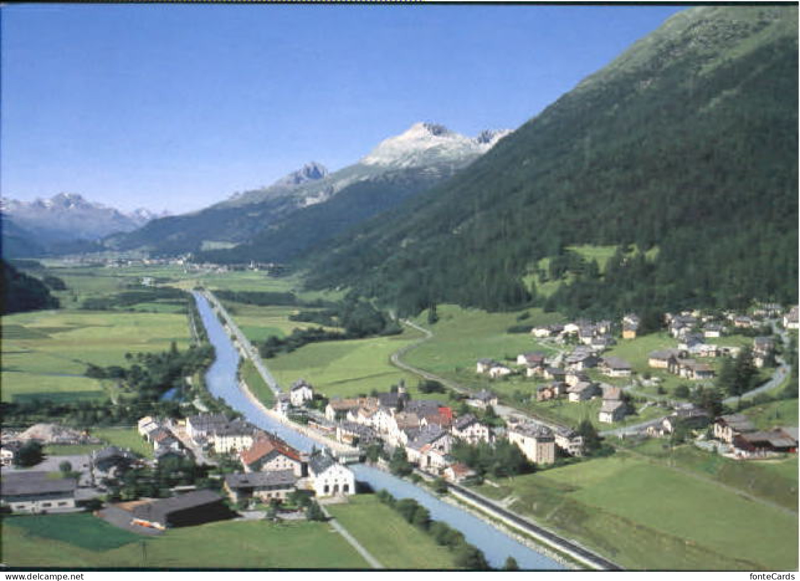 La Punt-Chamues-ch