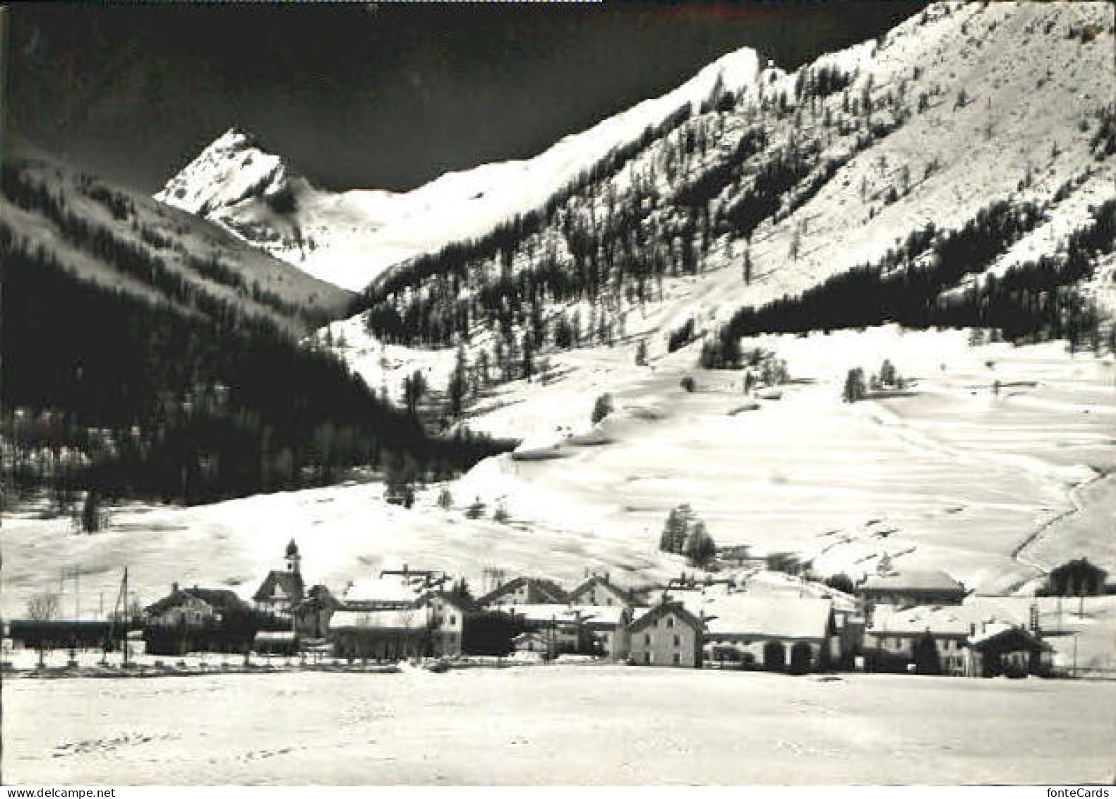 La Punt-Chamues-ch