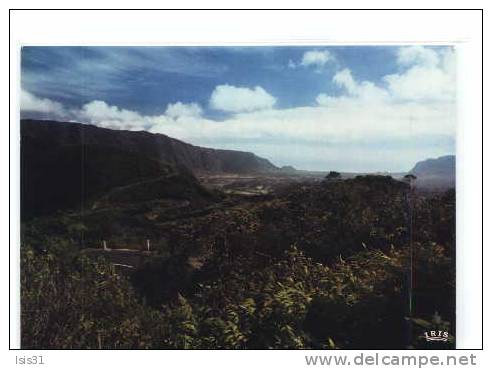 La Réunion - RF22569 -  La Plaine des Palmistes - bon état - moderne grand format