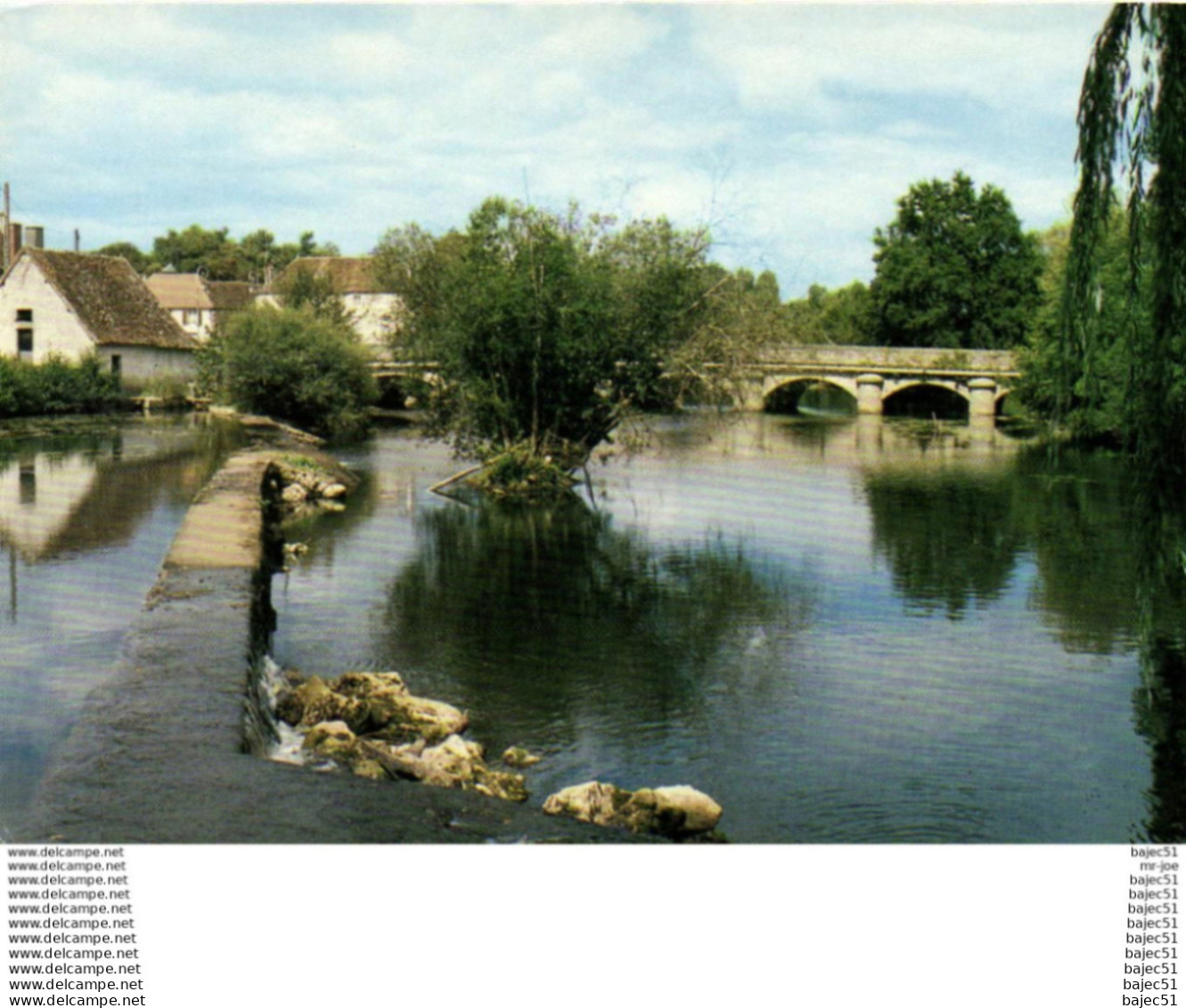 La trimouille