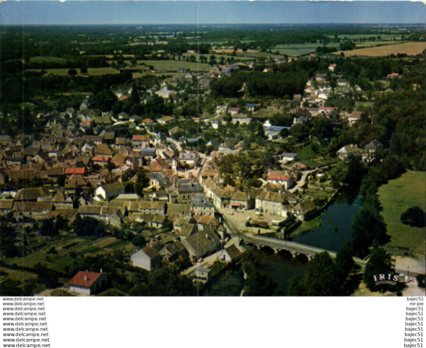 La Trimouille - Vienne