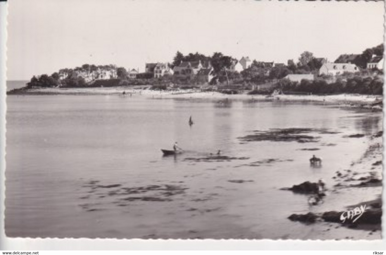 LA TRINITE SUR MER