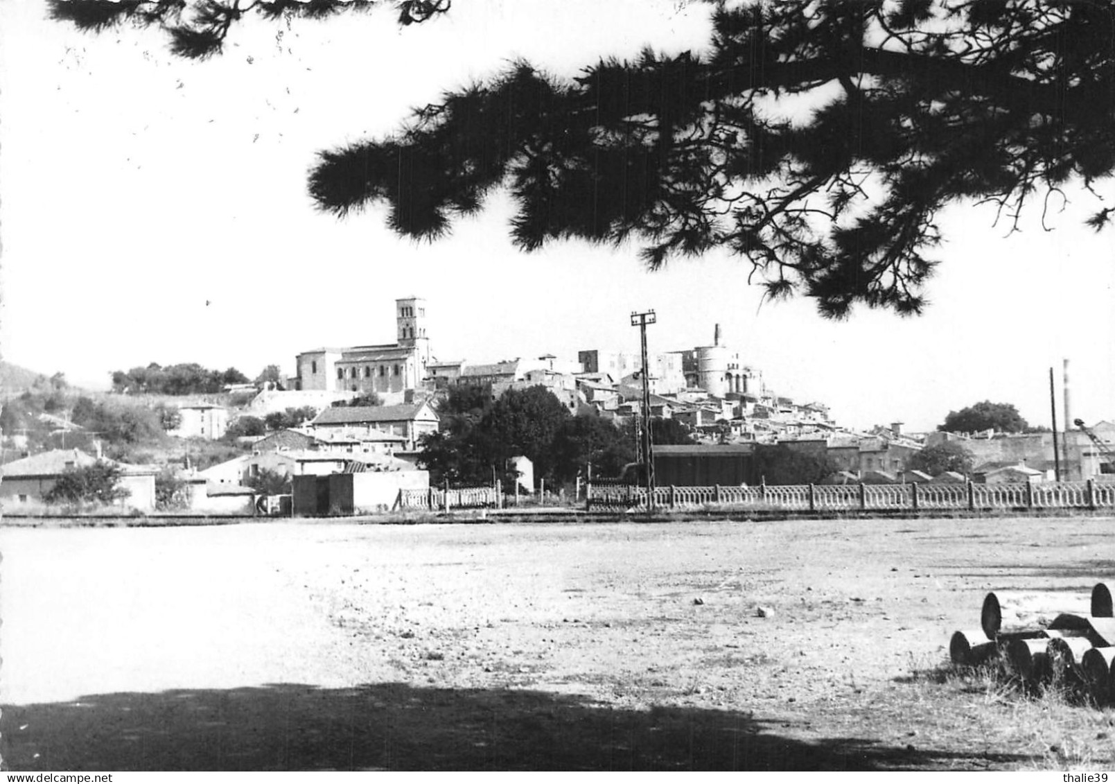La Voulte sur Rhône