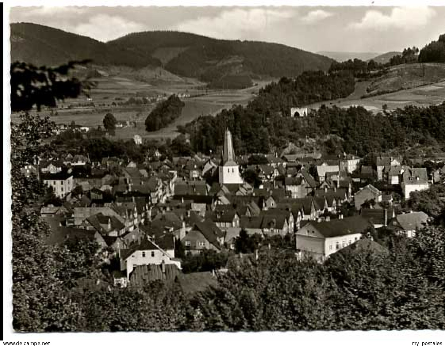 Laasphe BAD LAASPHE NRW