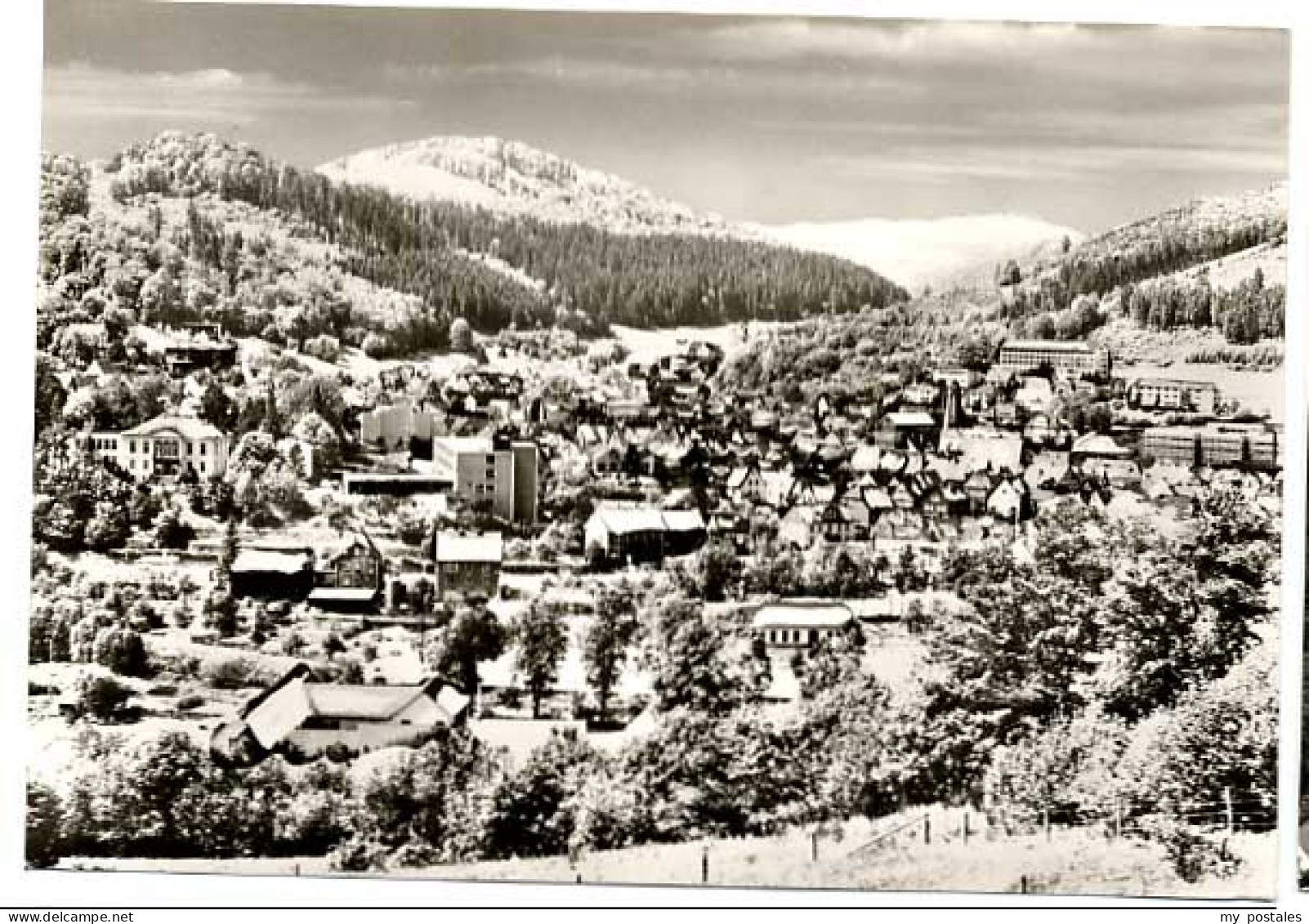 Laasphe BAD LAASPHE NRW  Kneipp Heilbad