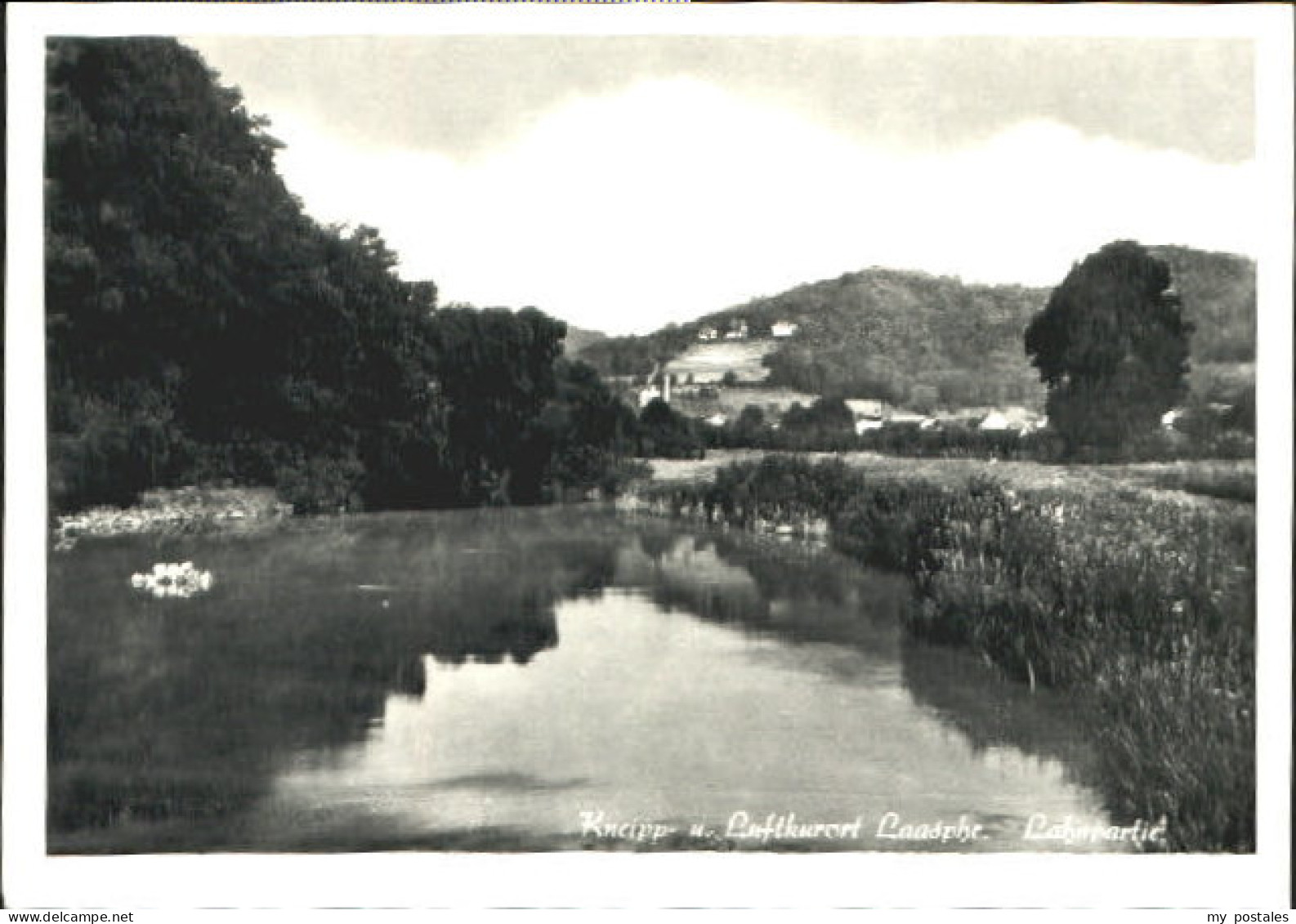 Laasphe BAD LAASPHE NRW Laasphe