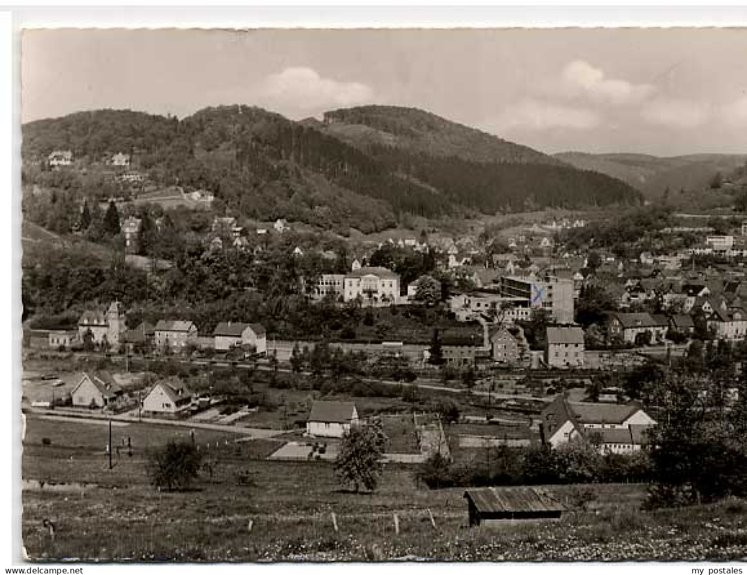 Laasphe BAD LAASPHE NRW Laasphe