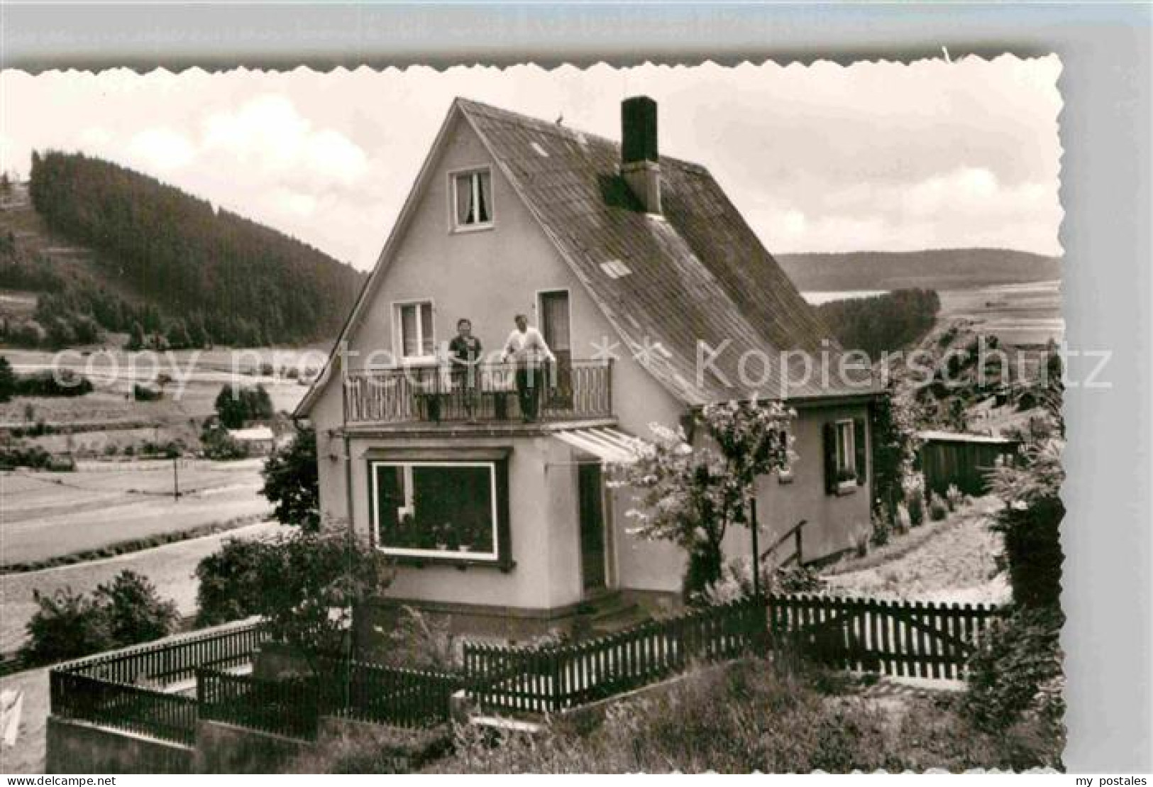 Laasphe BAD LAASPHE NRW Pension